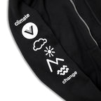 Climate Change Zip Up