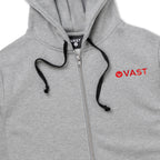 Climate Change Zip Up