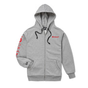Climate Change Zip Up