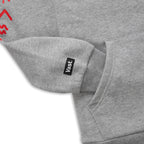 Climate Change Zip Up