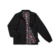 Coaches Jacket