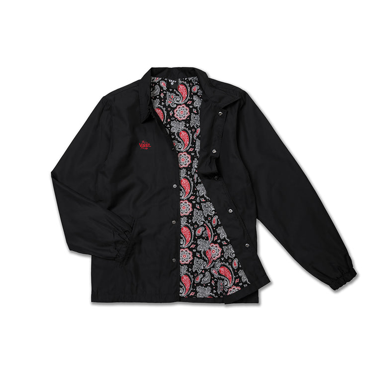 Coaches Jacket