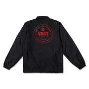 Coaches Jacket