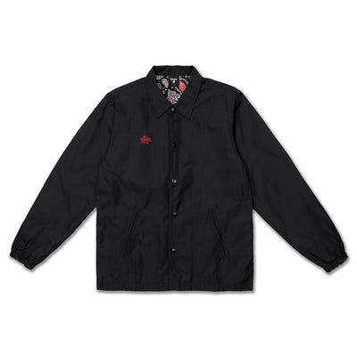Coaches Jacket