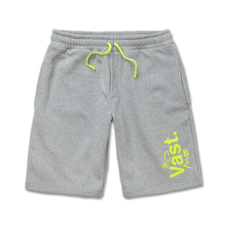 Lilu Lounge Shorts