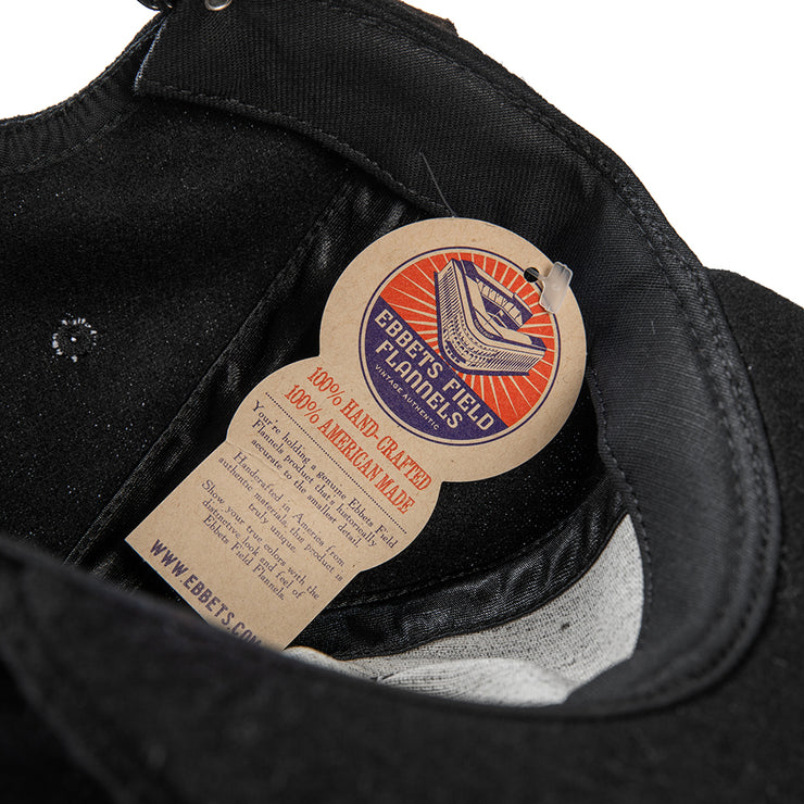 VastxEbbets Baseball Hat