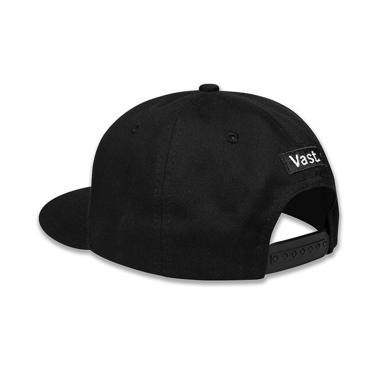 Rosa Hat