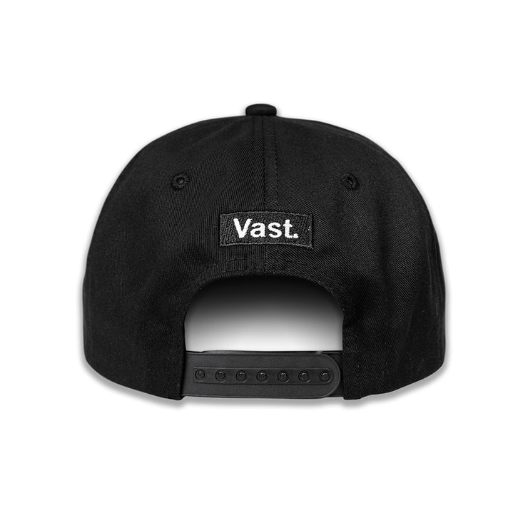 Rosa Hat