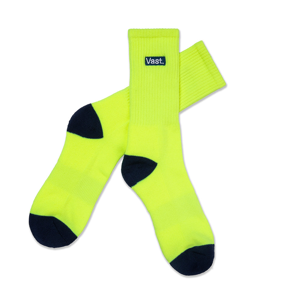 Neon Socks