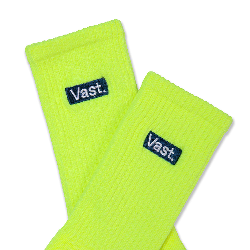 Neon Socks