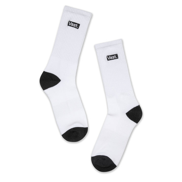 Fresh Socks