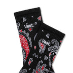 Paisley Socks