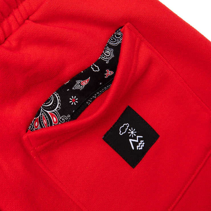 Lilu Sweat Pants