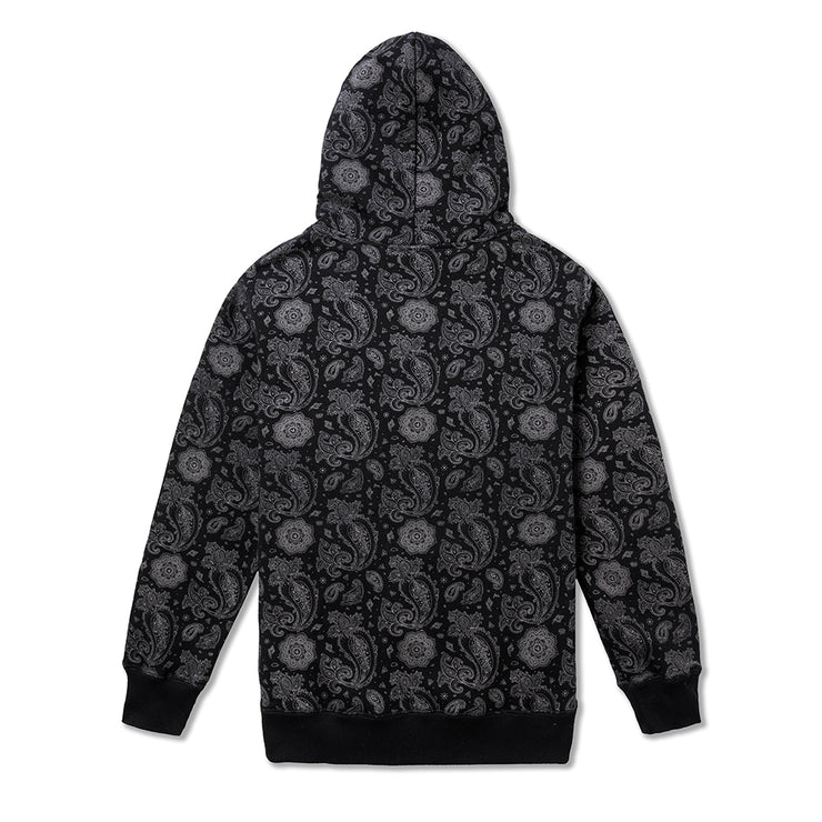 Lilu Hoodie