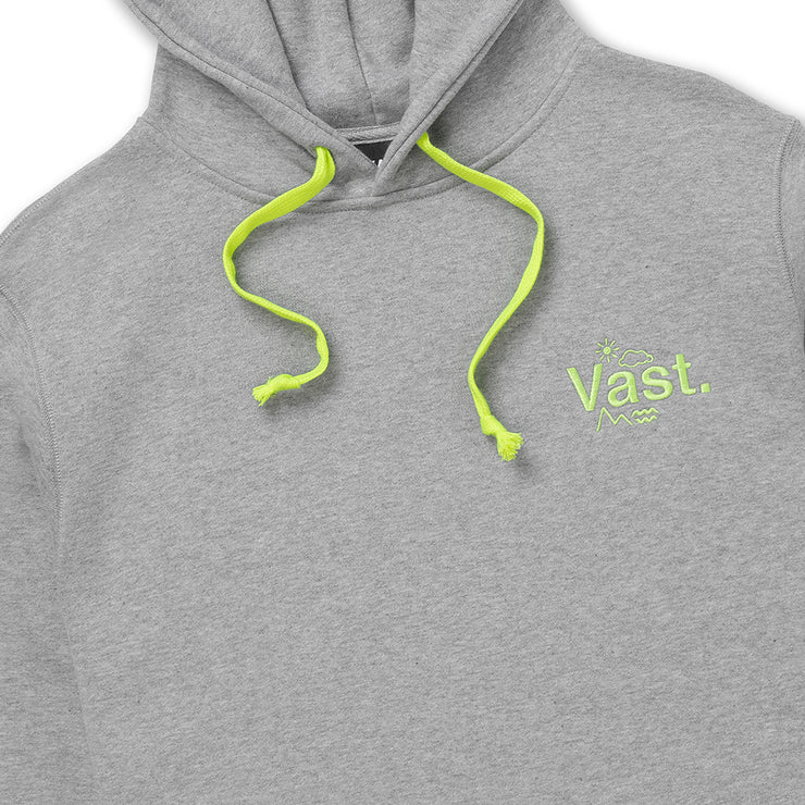 Lilu Hoodie