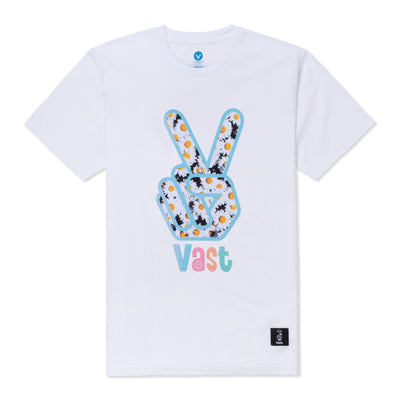 Peace Tee