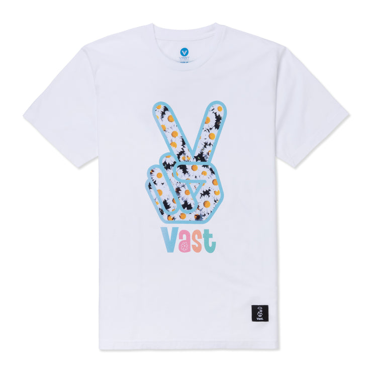 Peace Tee