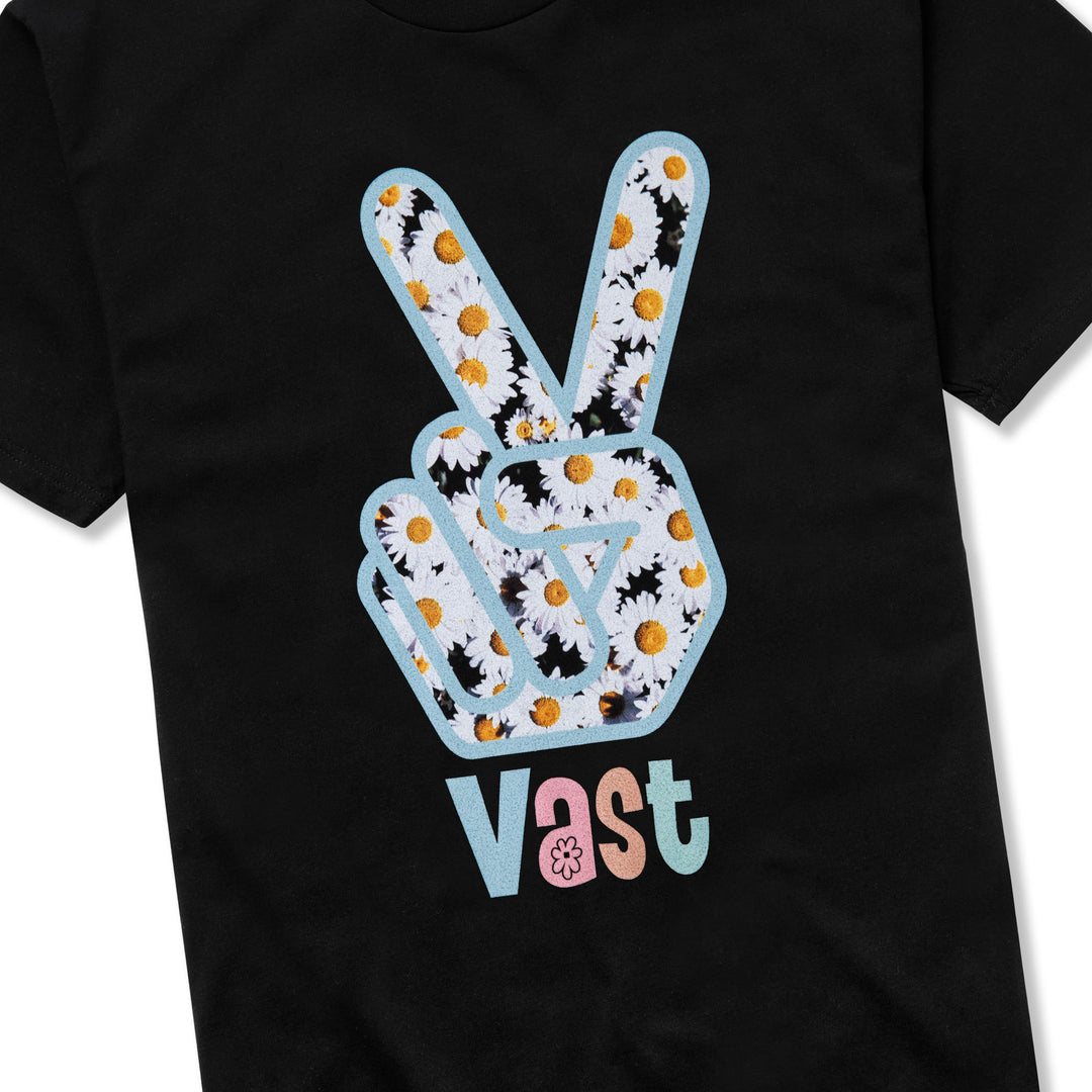 Peace Tee