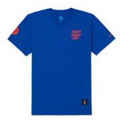 VastxCJ Dunn Archive Tee