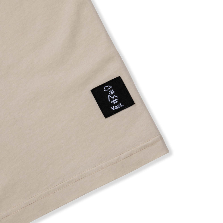 VastxCJ Dunn Archive Tee