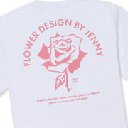 Flower Shop Lifestyle Tee