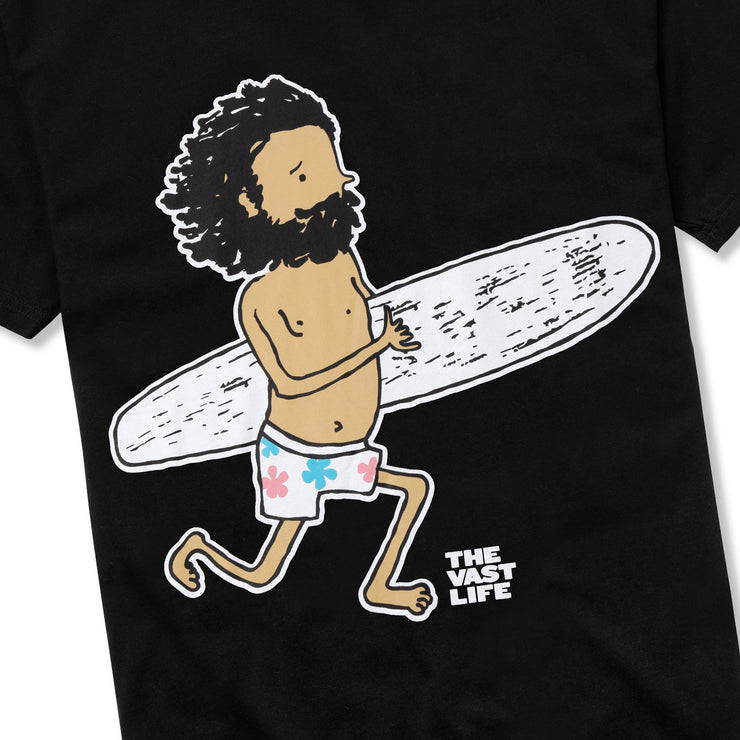 Yogi Sprint Tee