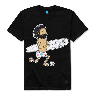Yogi Sprint Tee