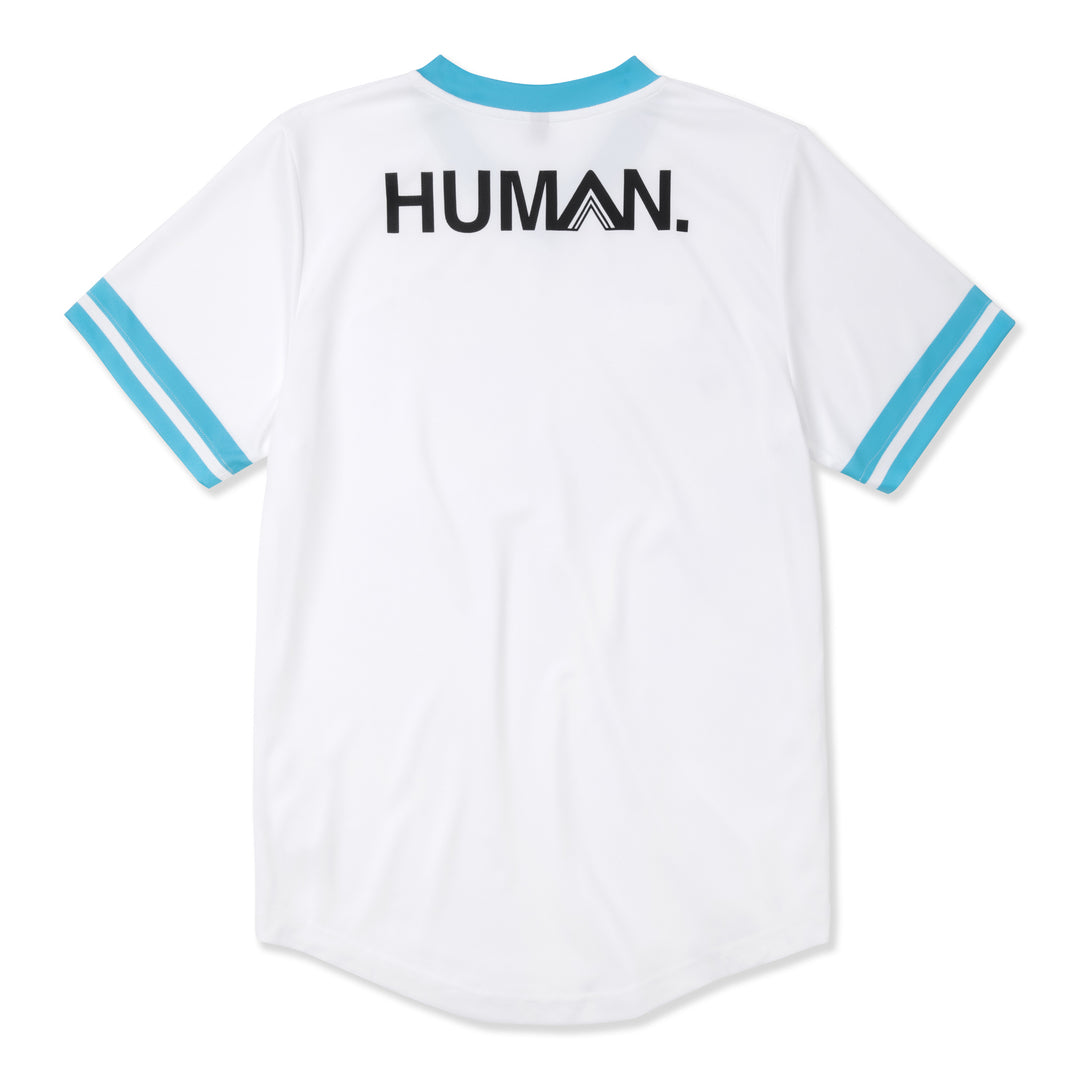 Human Soccer Jersey