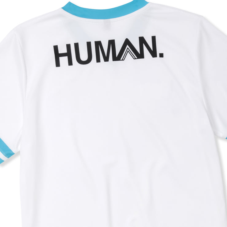 Human Soccer Jersey