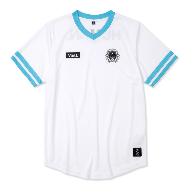 Human Soccer Jersey