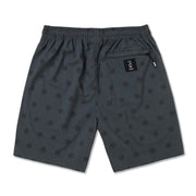 Polka Dot Volley Short