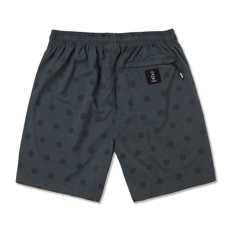 Polka Dot Volley Short