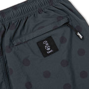 Polka Dot Volley Short