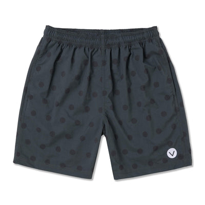 Polka Dot Volley Short