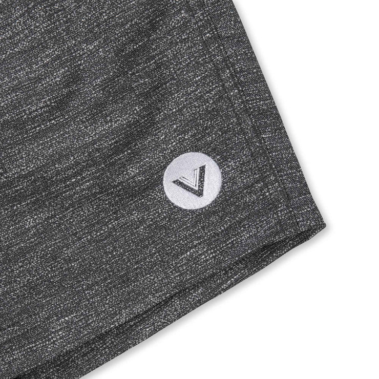 Heather Volley Short