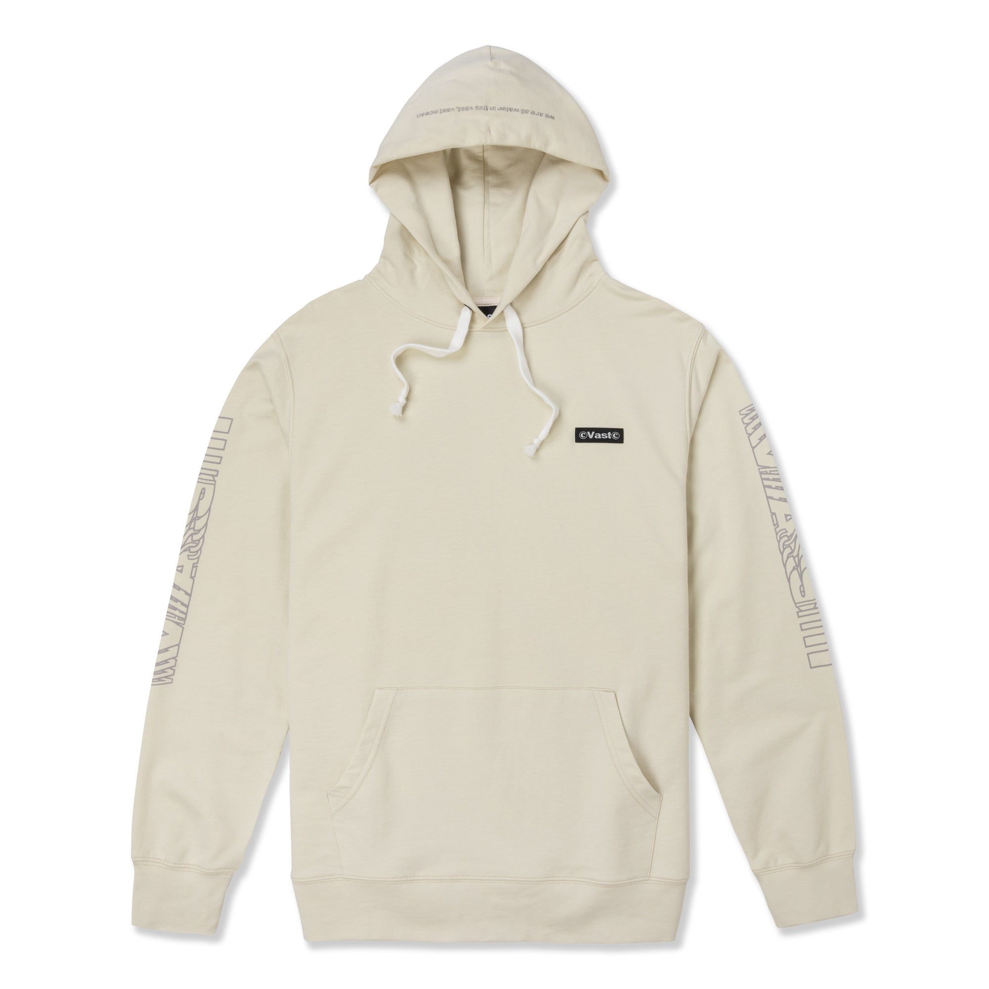 Tan hollister hot sale hoodie