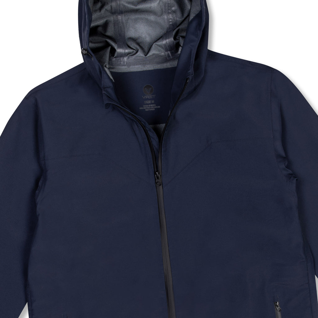 Rain Jacket