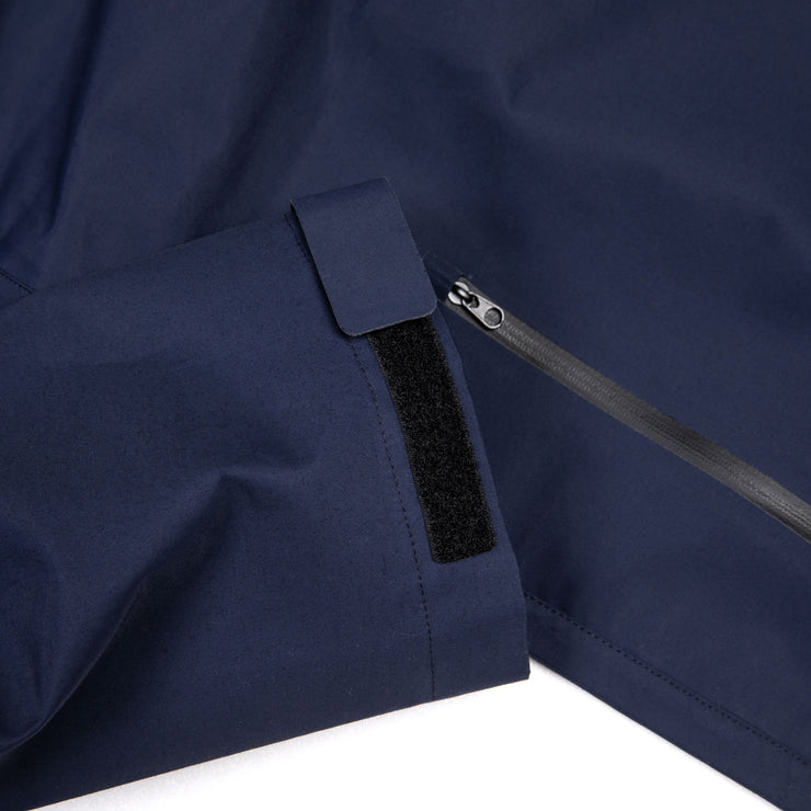 Rain Jacket