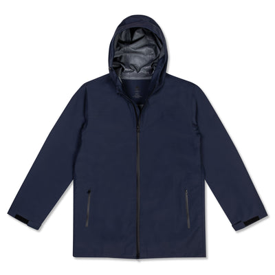 Rain Jacket