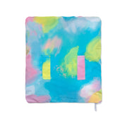 Lightweight Reversible Windbreaker