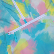 Lightweight Reversible Windbreaker
