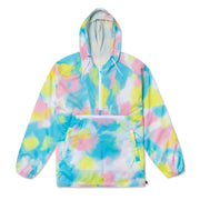 Lightweight Reversible Windbreaker