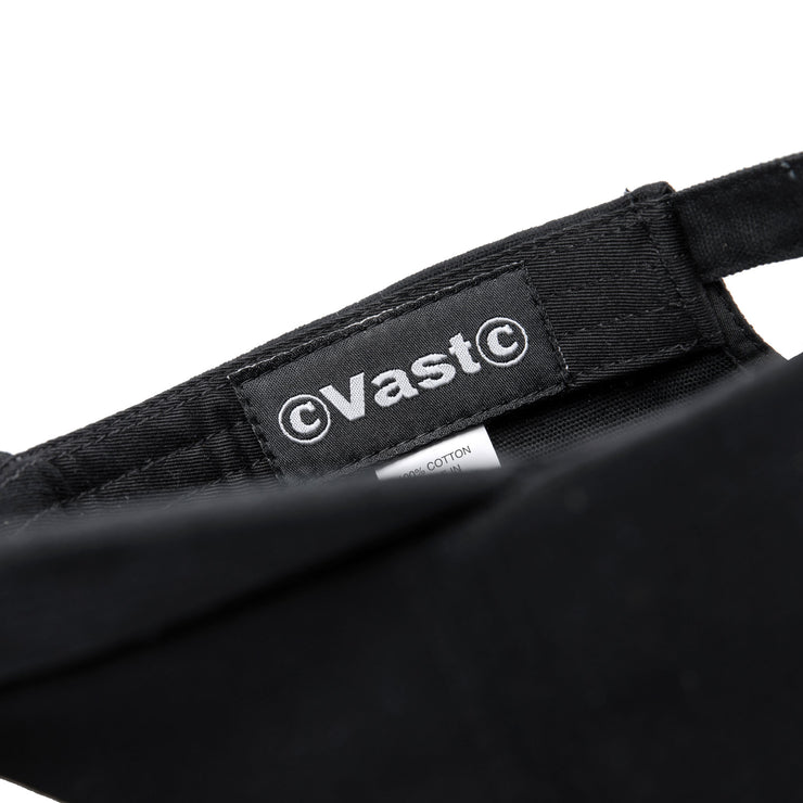 VastxCJ Dunn Worldwide Hat