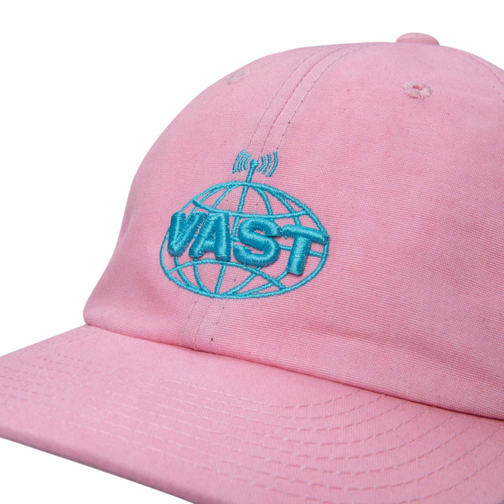 VastxCJ Dunn Worldwide Hat