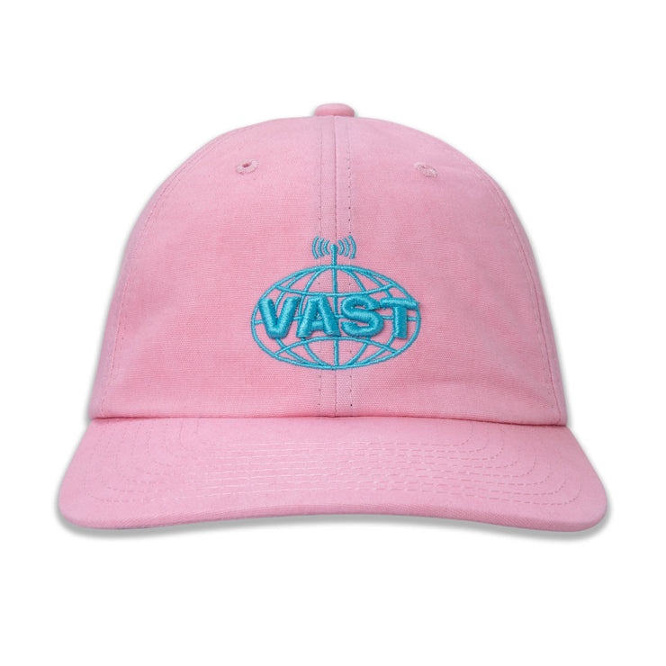 VastxCJ Dunn Worldwide Hat