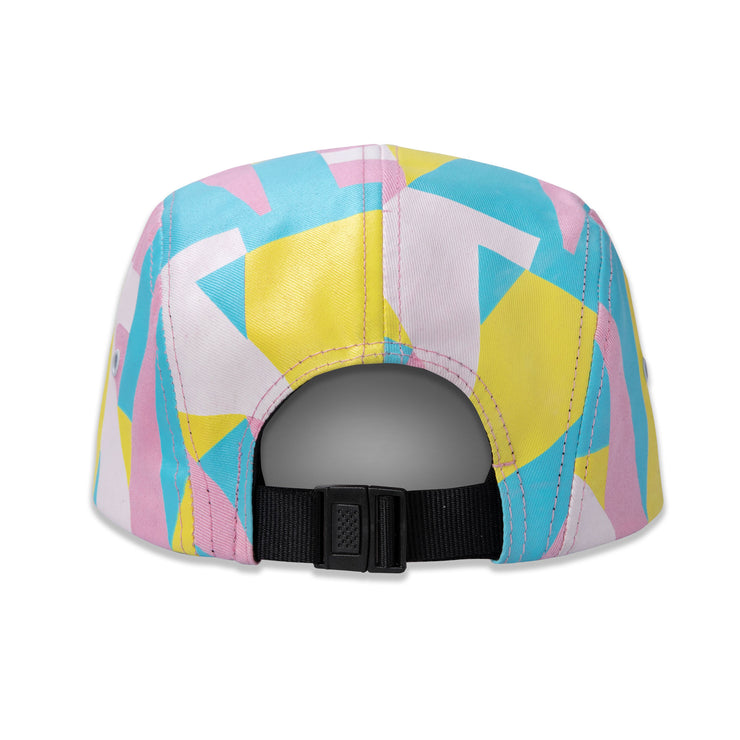 Mod Hat