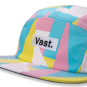Mod Hat