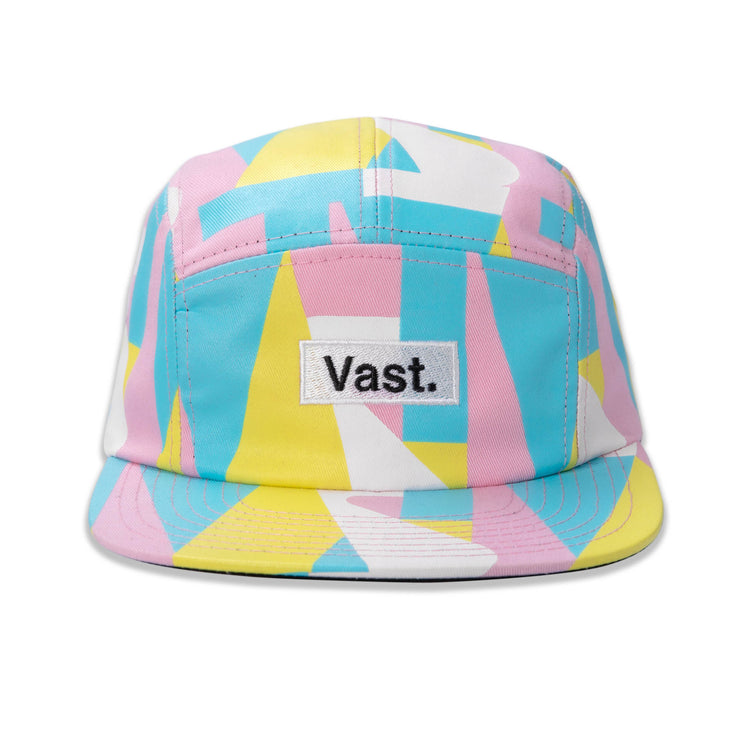 Mod Hat