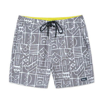Stone Classic Short