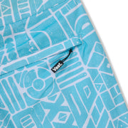 Stone Classic Short